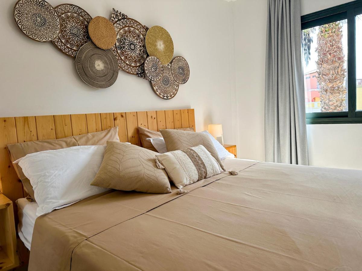 Villa Rosa Atlantic Fuerteventura كوراليهو المظهر الخارجي الصورة