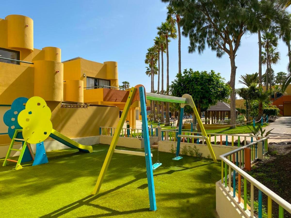 Villa Rosa Atlantic Fuerteventura كوراليهو المظهر الخارجي الصورة