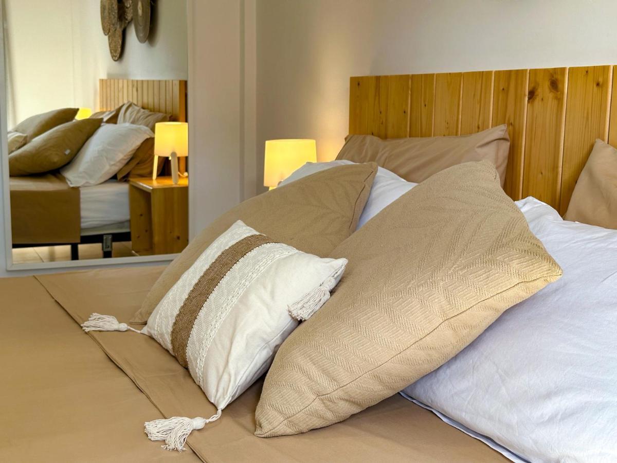 Villa Rosa Atlantic Fuerteventura كوراليهو المظهر الخارجي الصورة