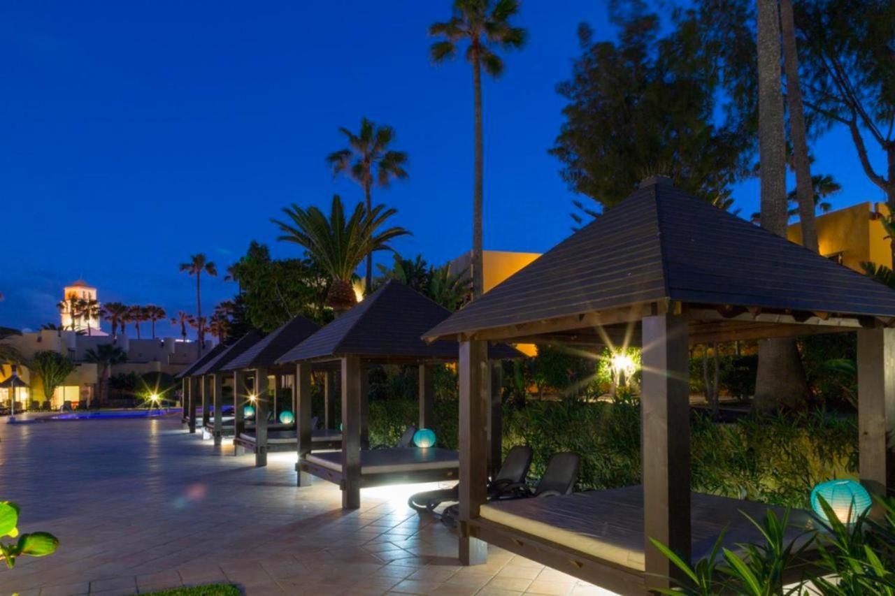 Villa Rosa Atlantic Fuerteventura كوراليهو المظهر الخارجي الصورة