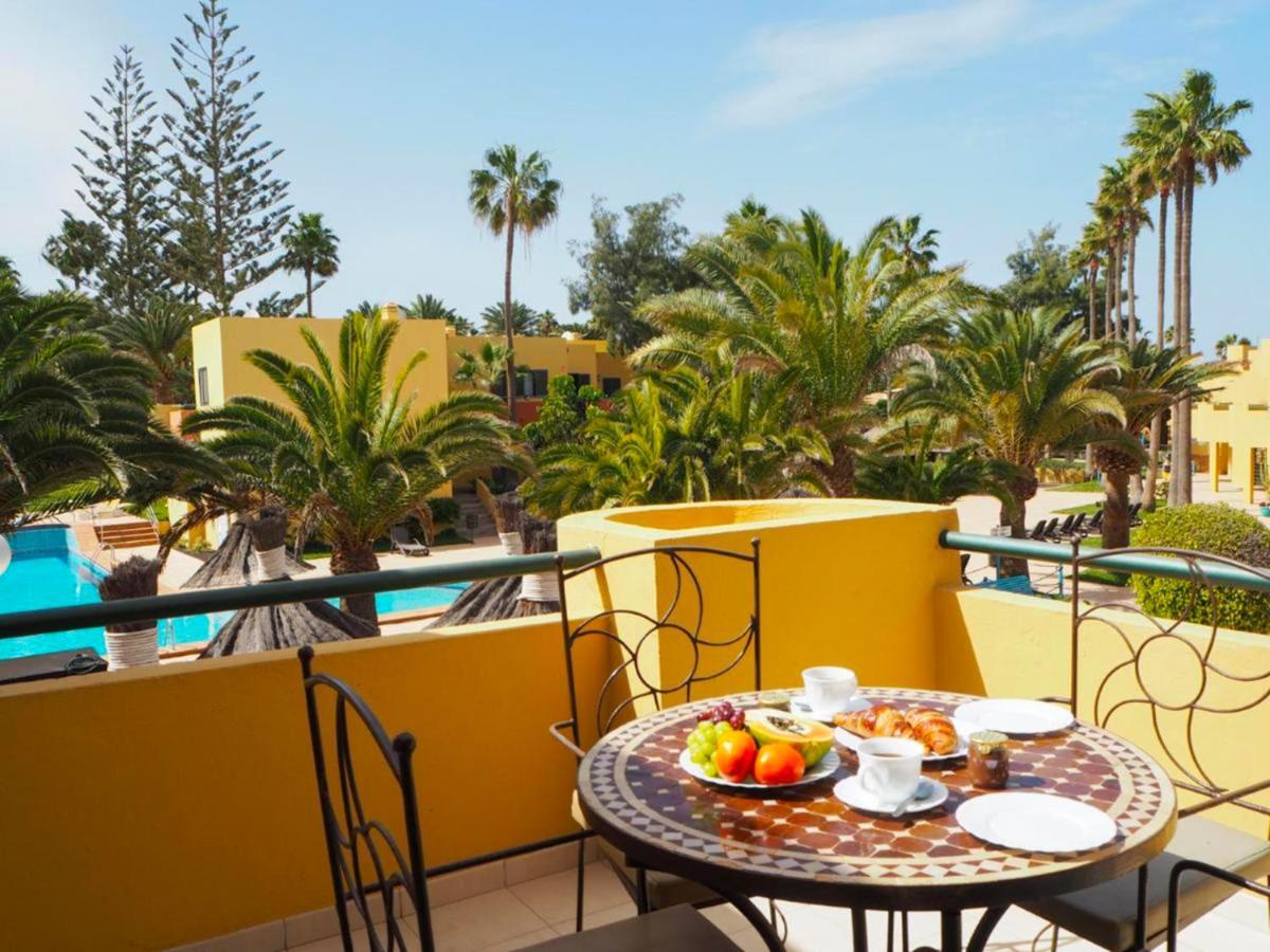 Villa Rosa Atlantic Fuerteventura كوراليهو المظهر الخارجي الصورة