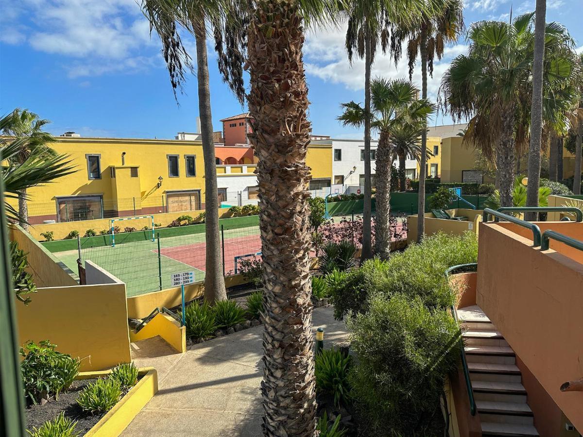 Villa Rosa Atlantic Fuerteventura كوراليهو المظهر الخارجي الصورة