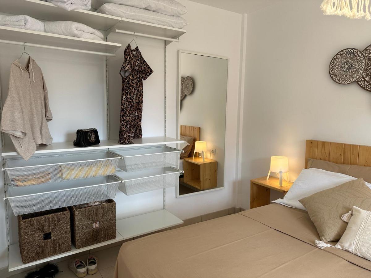 Villa Rosa Atlantic Fuerteventura كوراليهو المظهر الخارجي الصورة
