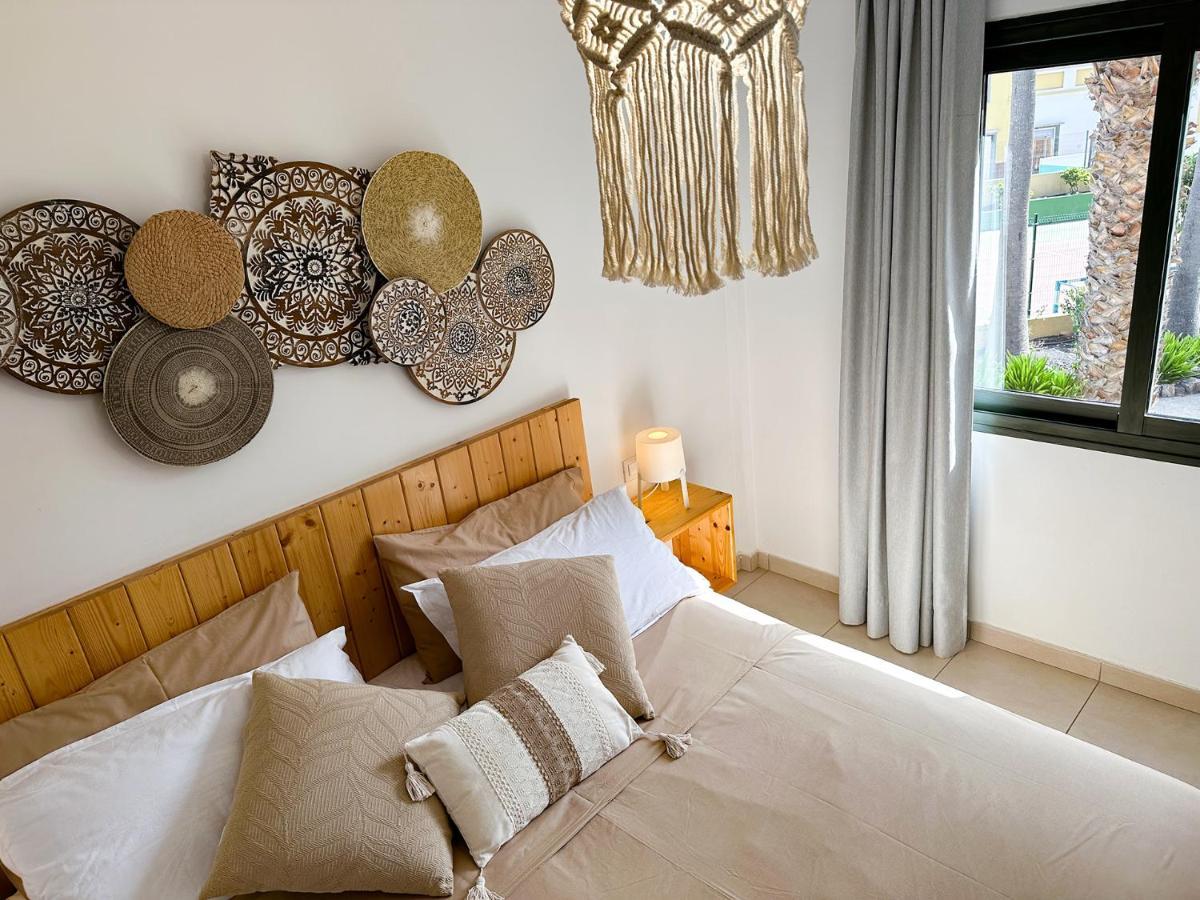Villa Rosa Atlantic Fuerteventura كوراليهو المظهر الخارجي الصورة