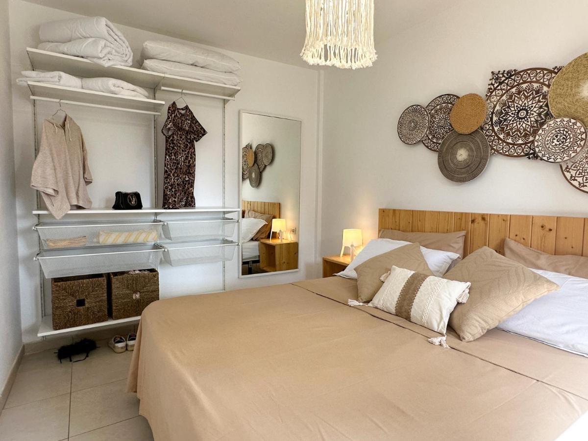 Villa Rosa Atlantic Fuerteventura كوراليهو المظهر الخارجي الصورة