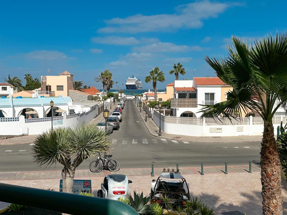 Villa Rosa Atlantic Fuerteventura كوراليهو المظهر الخارجي الصورة