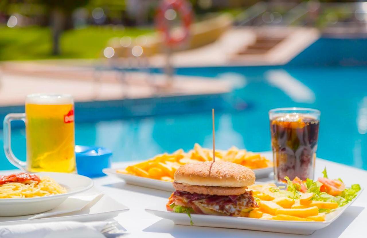 Villa Rosa Atlantic Fuerteventura كوراليهو المظهر الخارجي الصورة