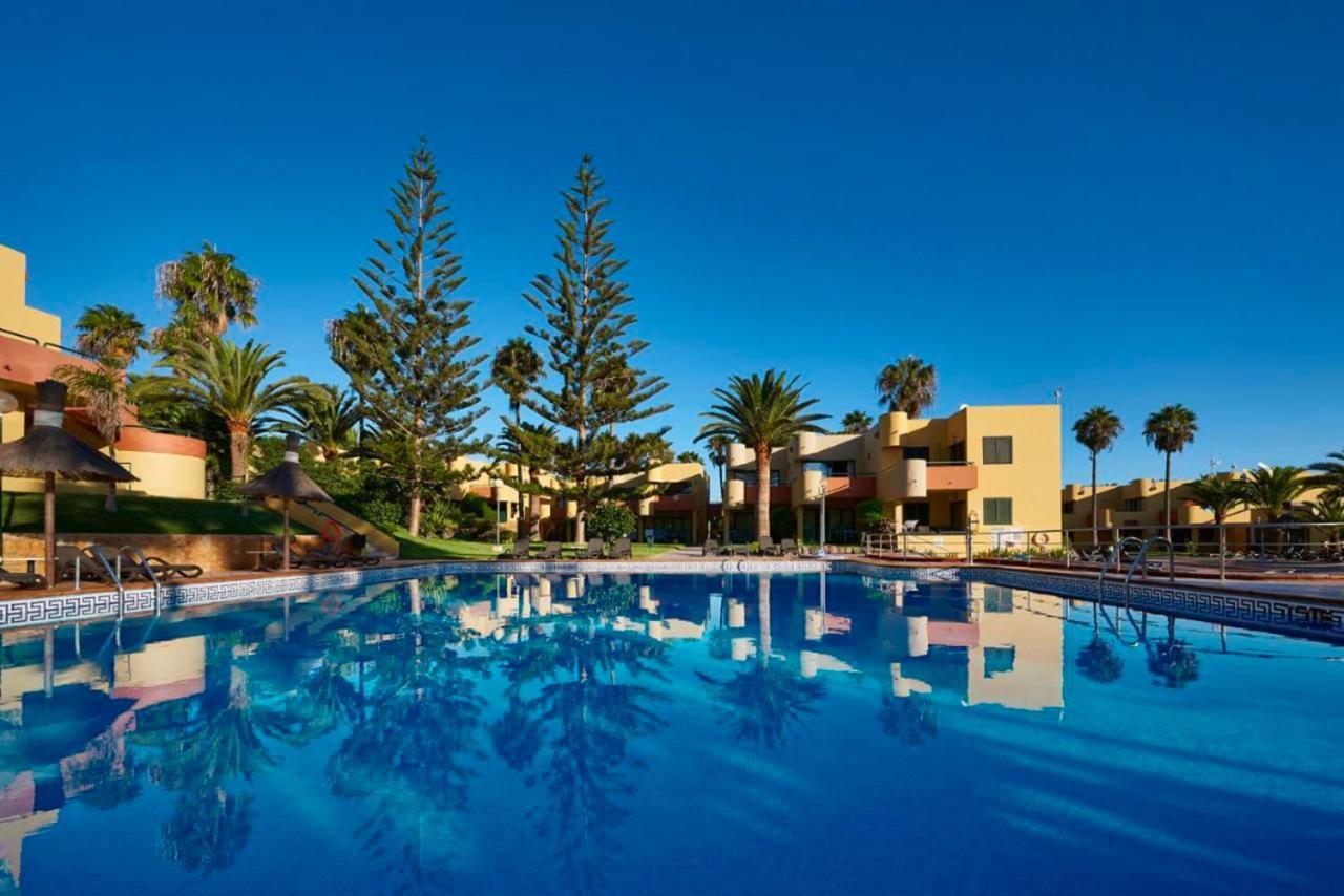 Villa Rosa Atlantic Fuerteventura كوراليهو المظهر الخارجي الصورة
