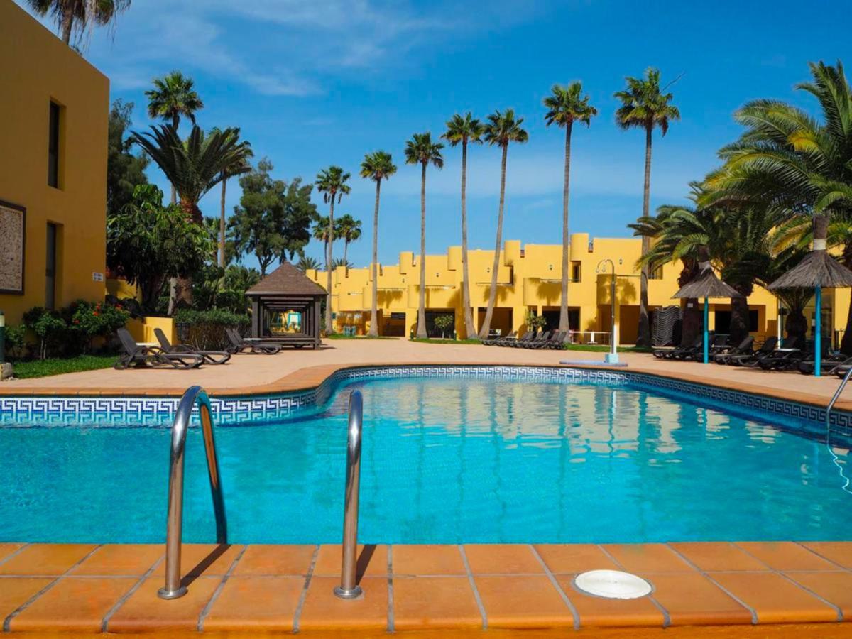 Villa Rosa Atlantic Fuerteventura كوراليهو المظهر الخارجي الصورة