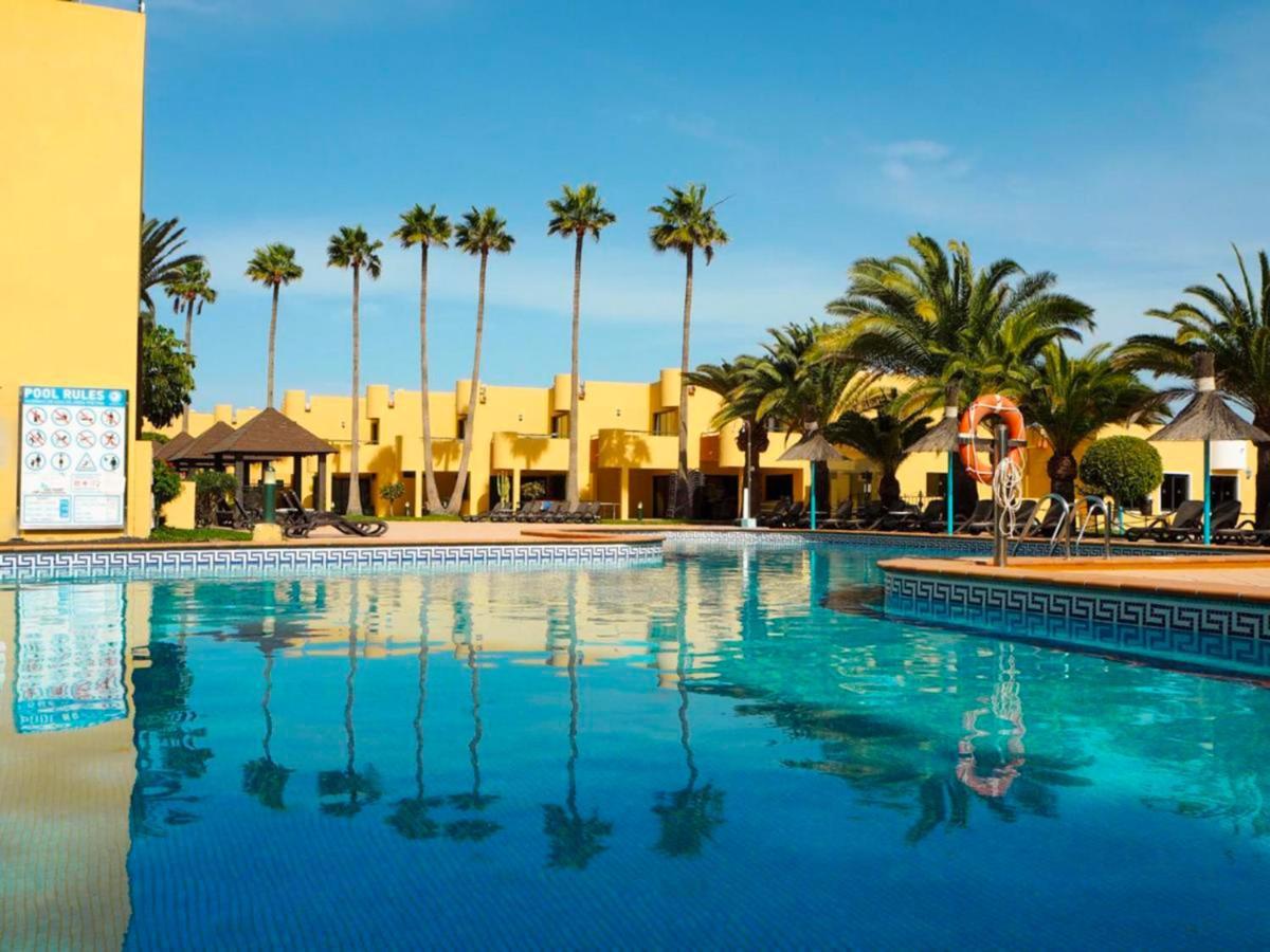 Villa Rosa Atlantic Fuerteventura كوراليهو المظهر الخارجي الصورة