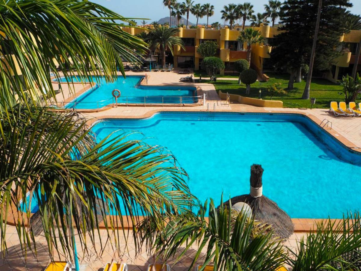 Villa Rosa Atlantic Fuerteventura كوراليهو المظهر الخارجي الصورة