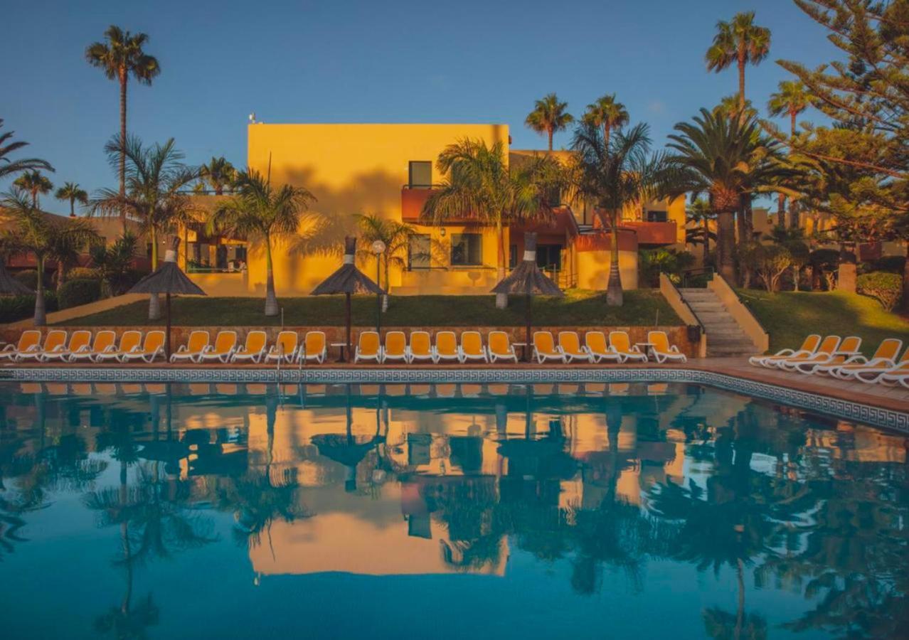 Villa Rosa Atlantic Fuerteventura كوراليهو المظهر الخارجي الصورة