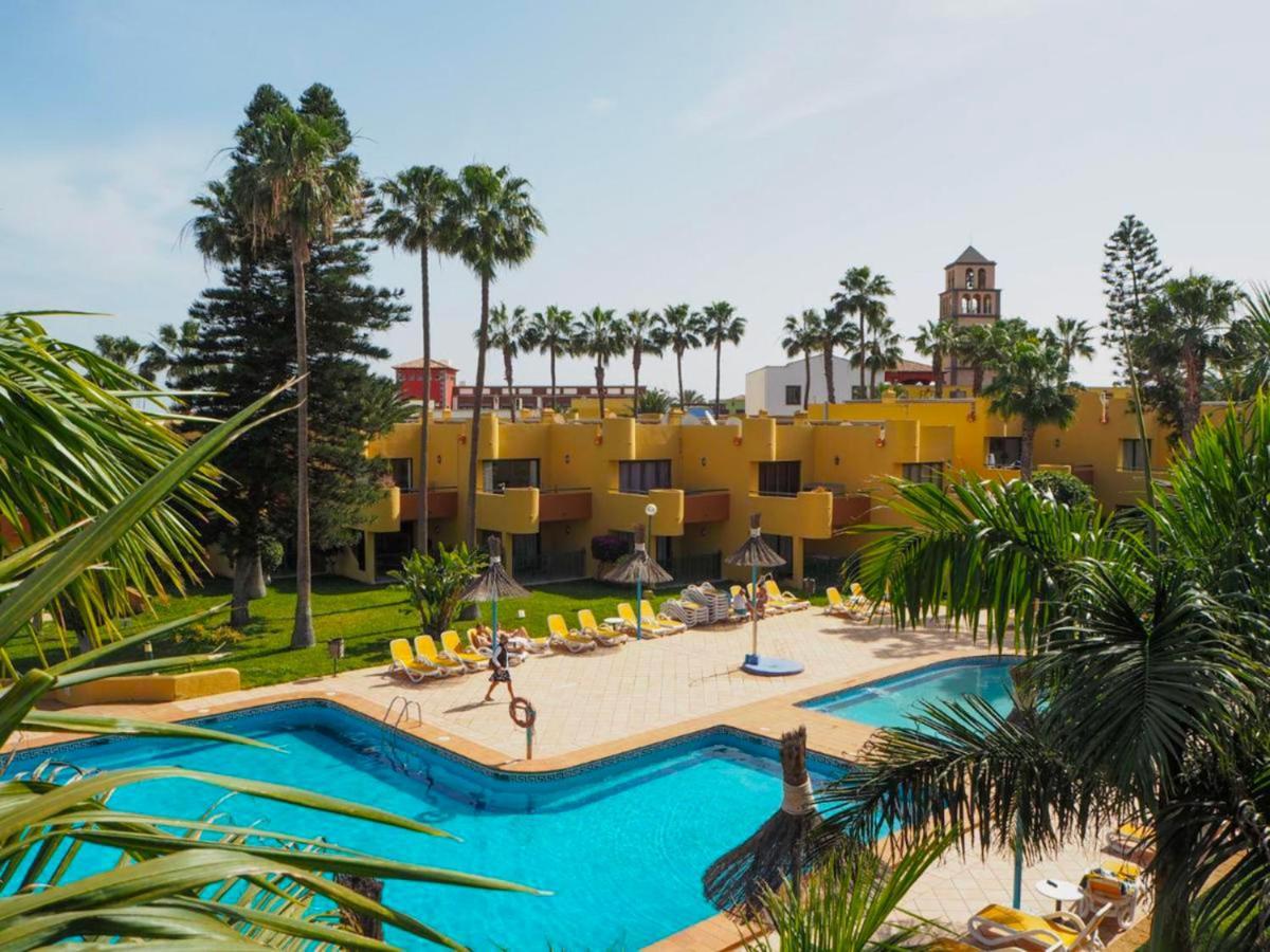 Villa Rosa Atlantic Fuerteventura كوراليهو المظهر الخارجي الصورة