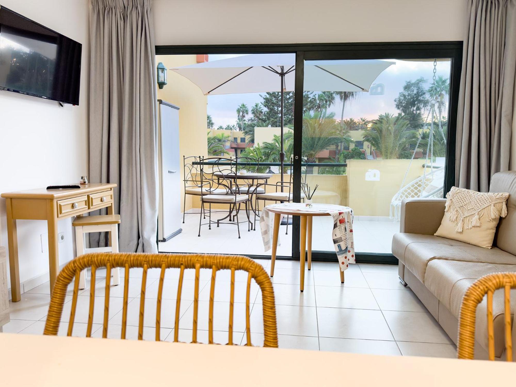 Villa Rosa Atlantic Fuerteventura كوراليهو المظهر الخارجي الصورة