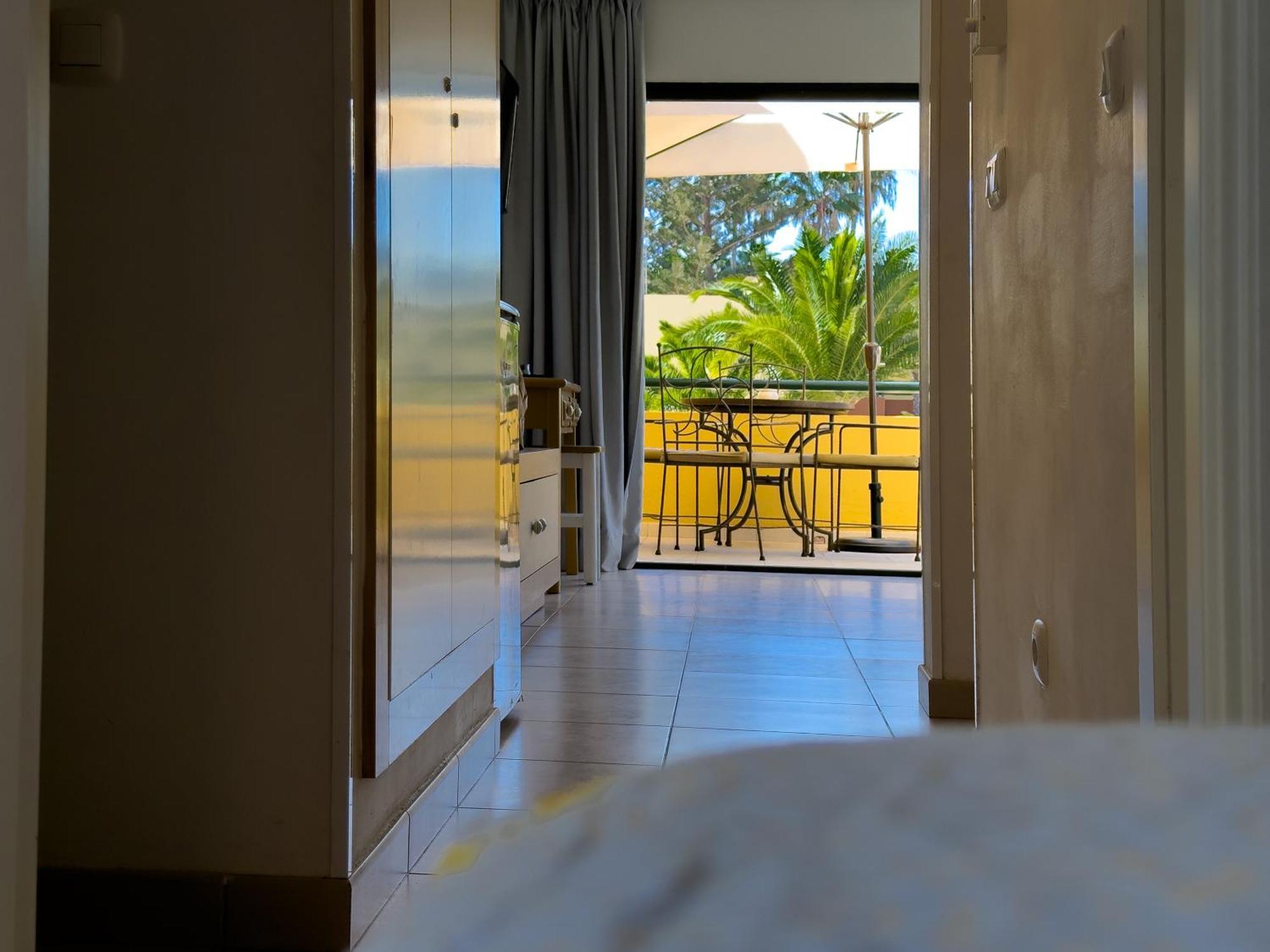 Villa Rosa Atlantic Fuerteventura كوراليهو المظهر الخارجي الصورة