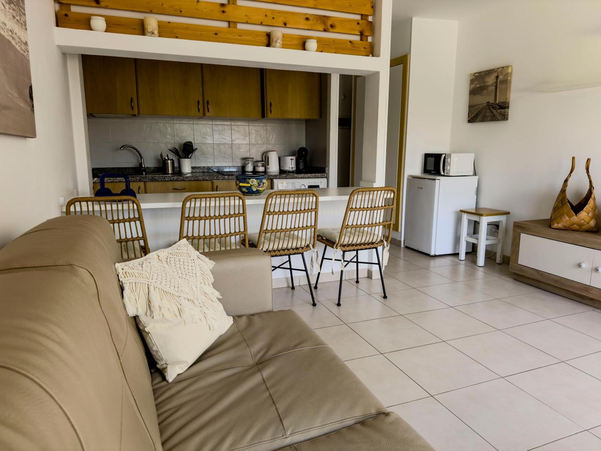 Villa Rosa Atlantic Fuerteventura كوراليهو المظهر الخارجي الصورة