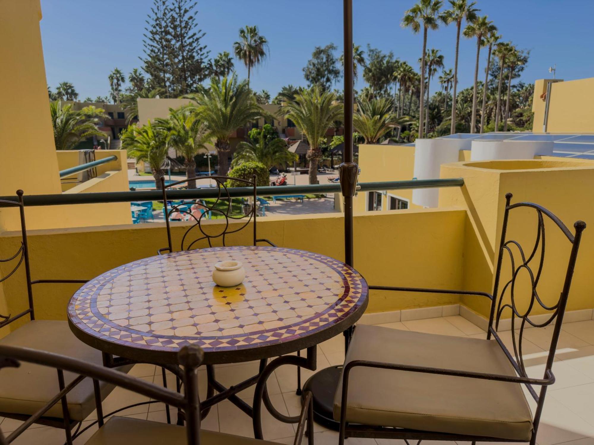 Villa Rosa Atlantic Fuerteventura كوراليهو المظهر الخارجي الصورة