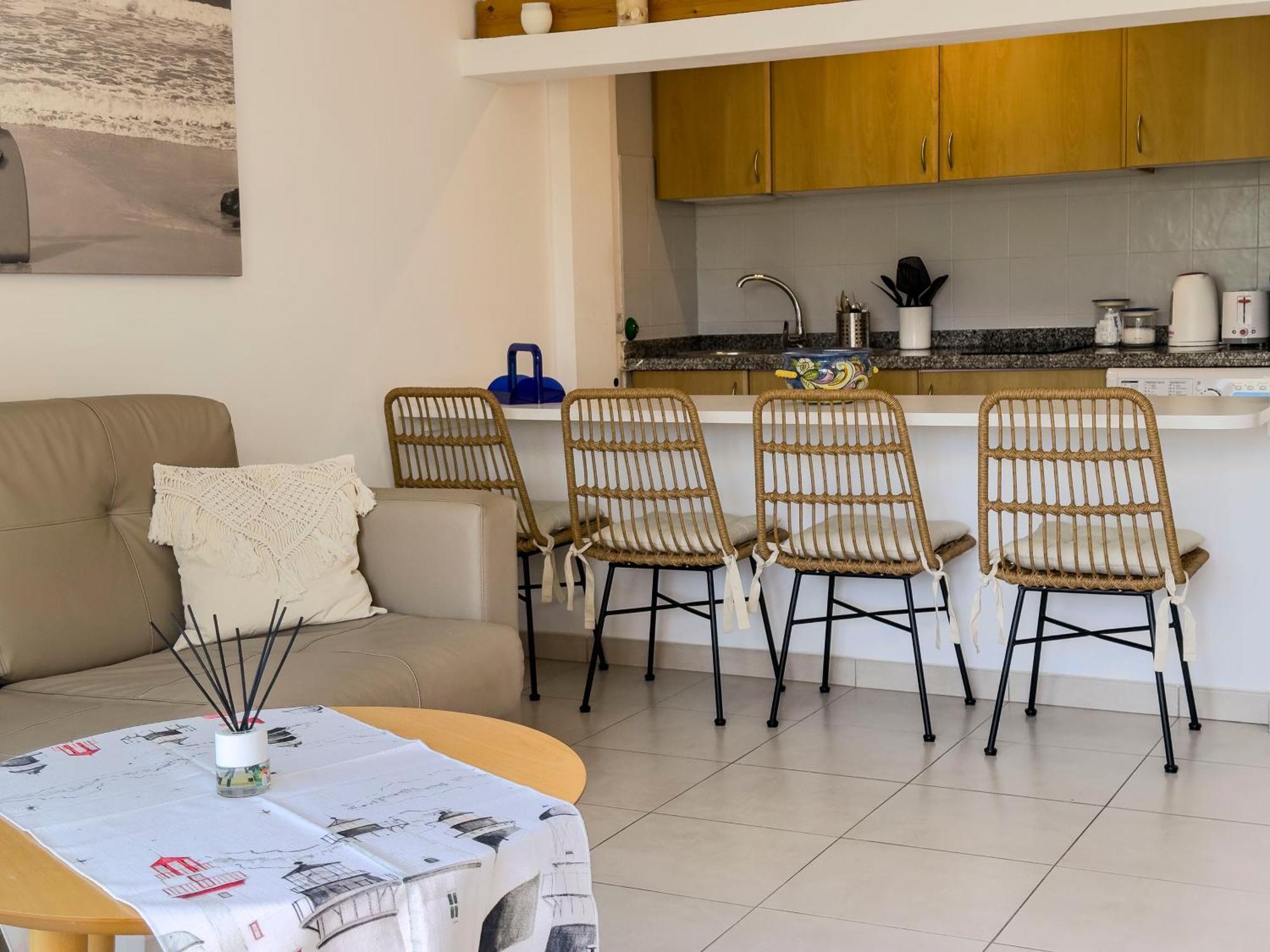 Villa Rosa Atlantic Fuerteventura كوراليهو المظهر الخارجي الصورة