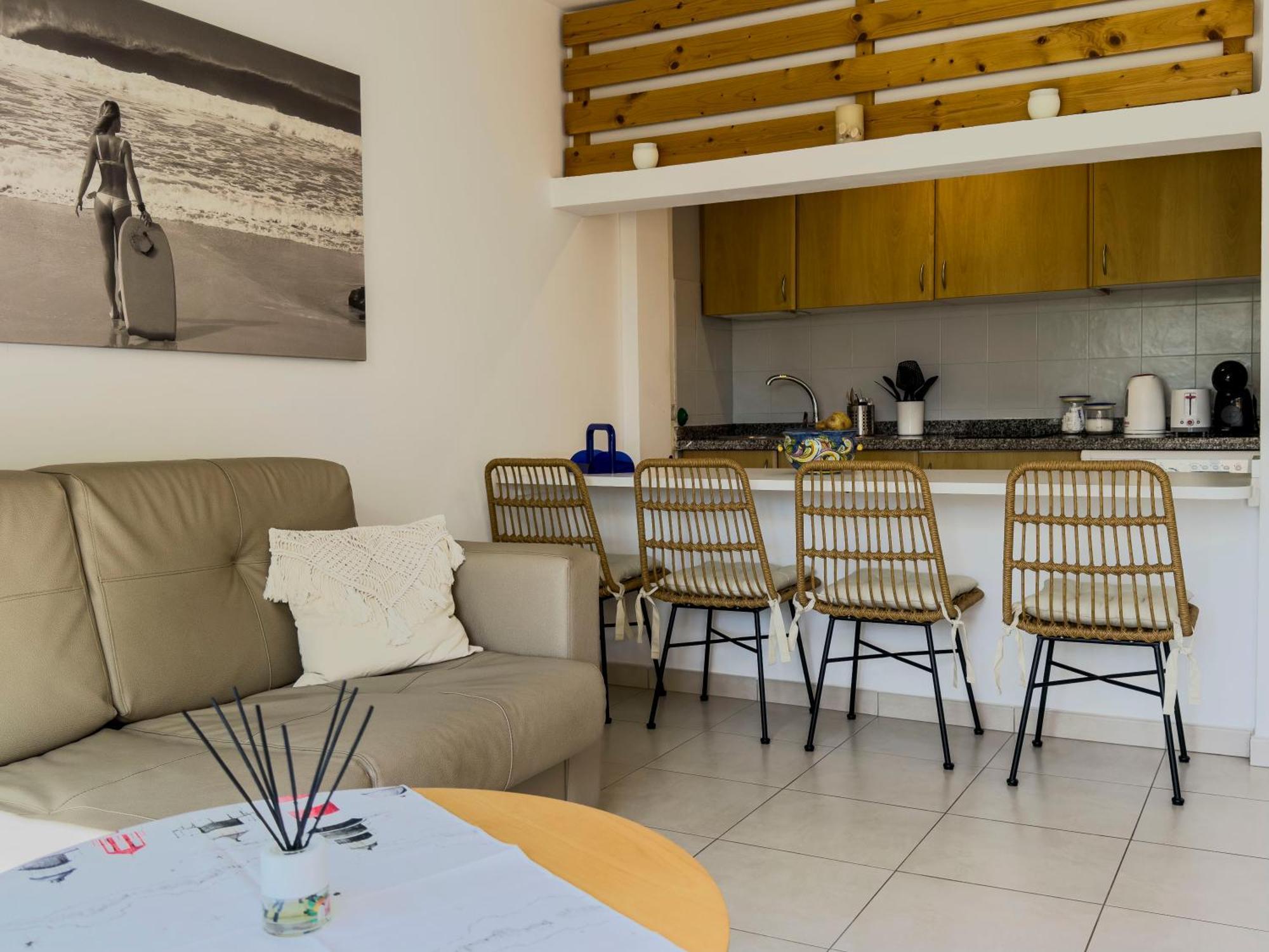 Villa Rosa Atlantic Fuerteventura كوراليهو المظهر الخارجي الصورة