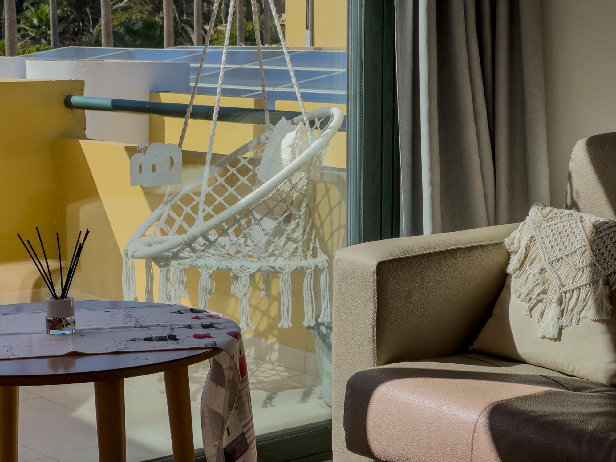 Villa Rosa Atlantic Fuerteventura كوراليهو المظهر الخارجي الصورة