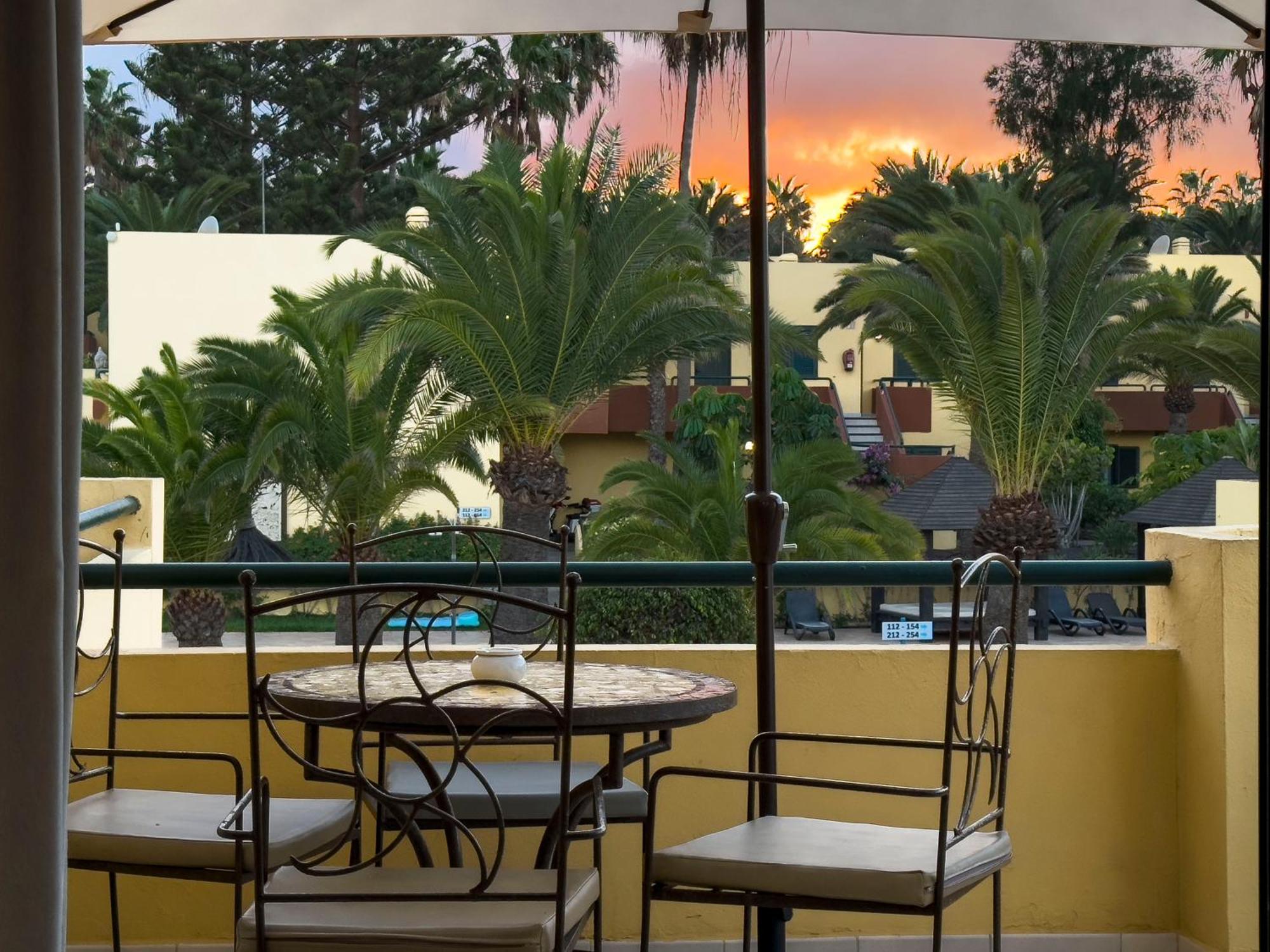 Villa Rosa Atlantic Fuerteventura كوراليهو المظهر الخارجي الصورة