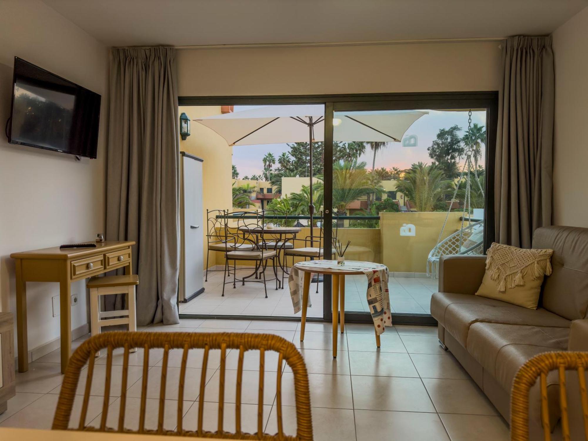 Villa Rosa Atlantic Fuerteventura كوراليهو المظهر الخارجي الصورة