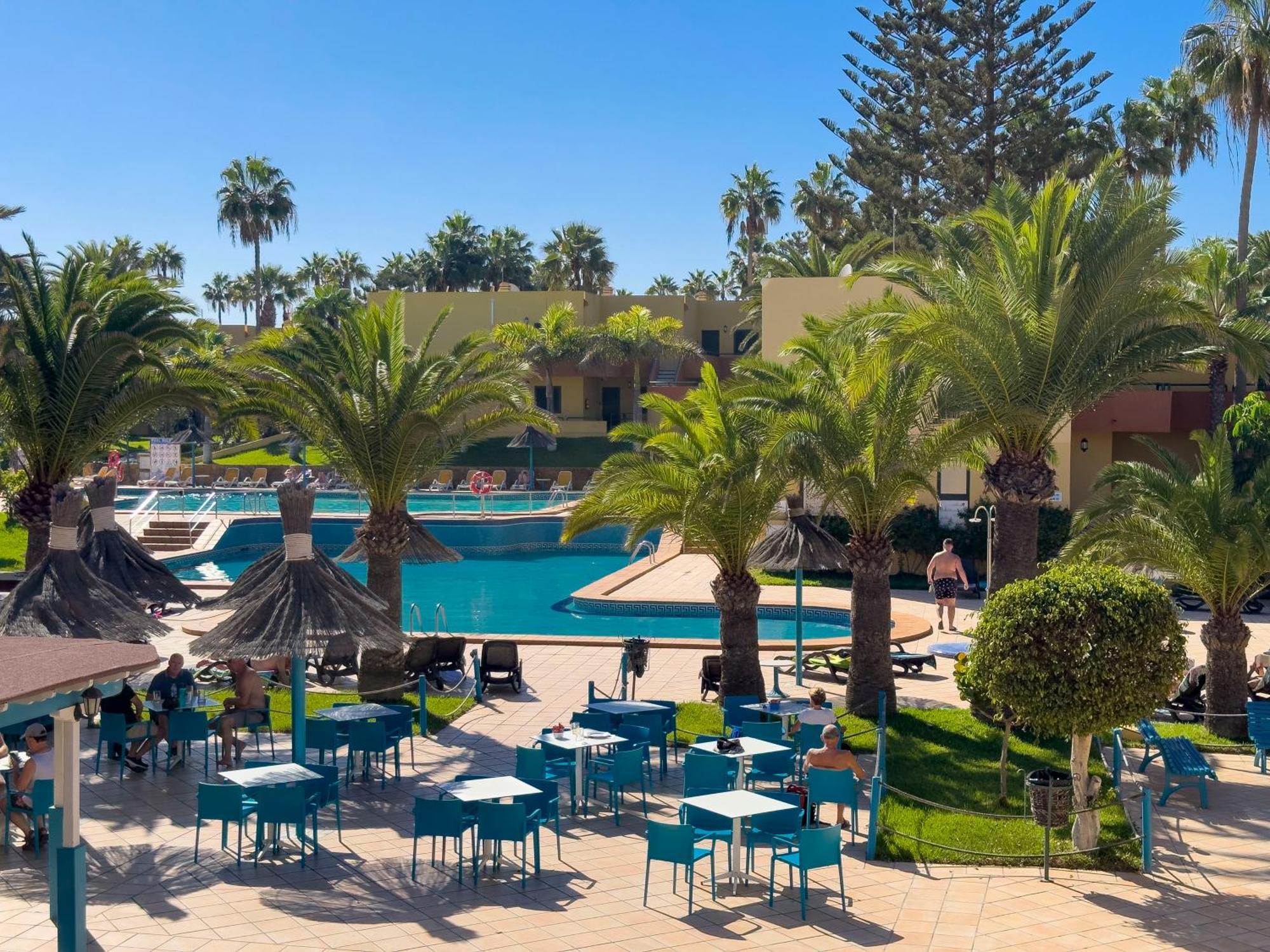 Villa Rosa Atlantic Fuerteventura كوراليهو المظهر الخارجي الصورة