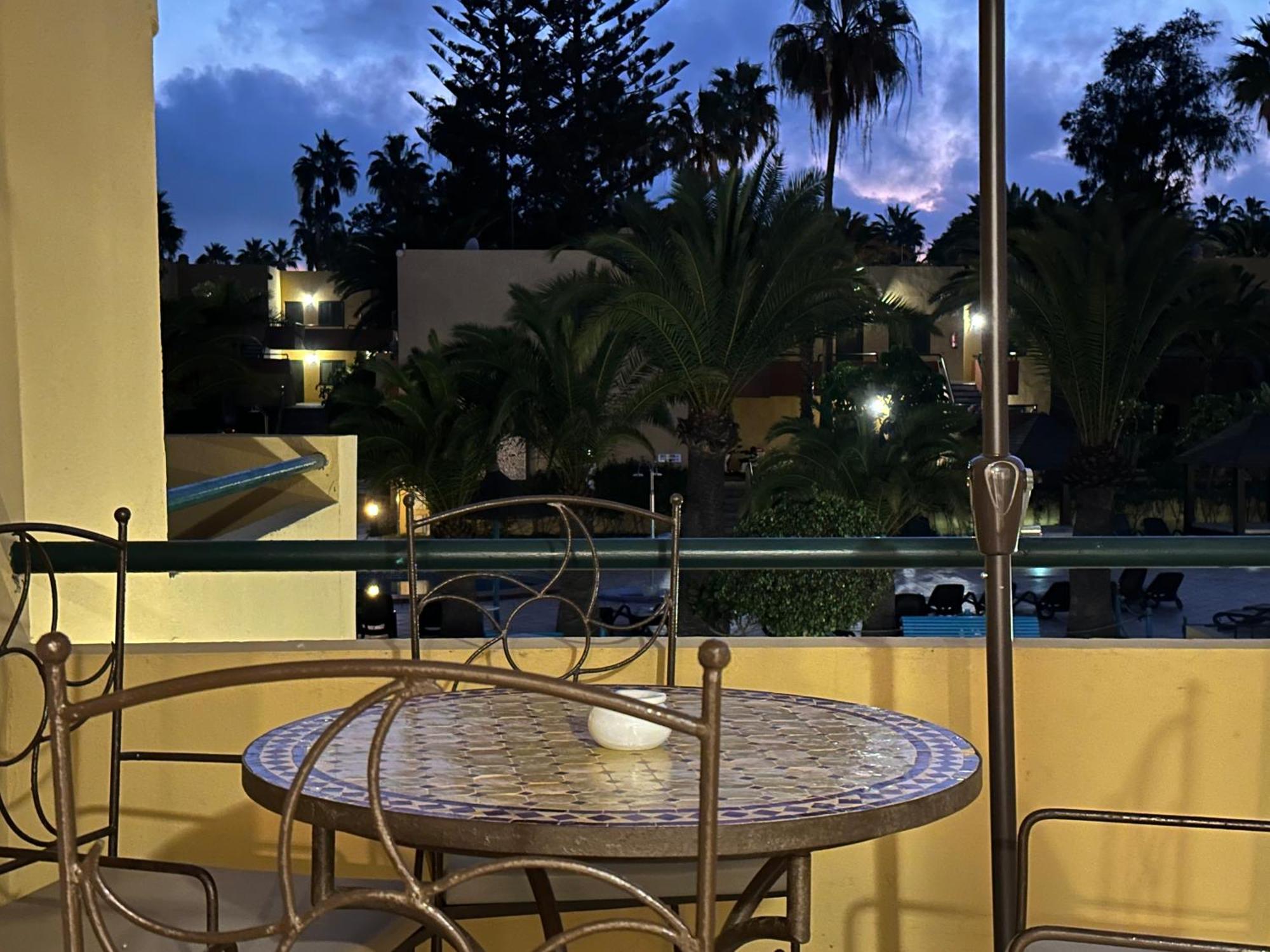Villa Rosa Atlantic Fuerteventura كوراليهو المظهر الخارجي الصورة
